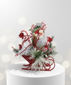 Holiday Sleigh