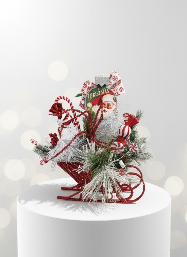 Holiday Arrangements