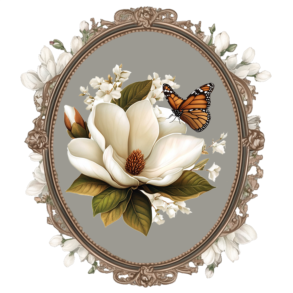 Magnolia's Creative Cottage